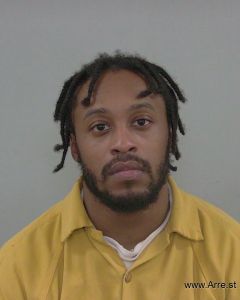 Divine Jones Arrest Mugshot