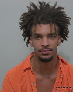 Dmaurion Dunning Arrest Mugshot