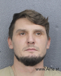 Dmitry Kladko Arrest