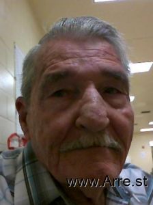 Dois Carter Arrest Mugshot