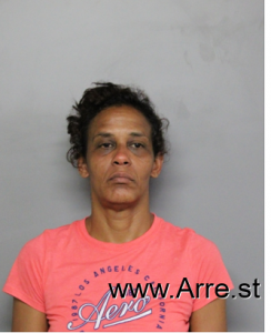 Dolores Suarez Benitez Arrest Mugshot