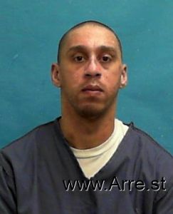 Dominic Forte Arrest