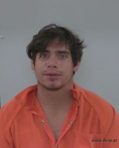 Dominick Pinkard Arrest Mugshot