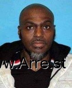 Dominque Middlebrooks Arrest Mugshot