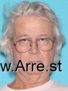 Don Church Jr Arrest Mugshot