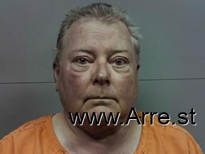 Don Cook Arrest Mugshot