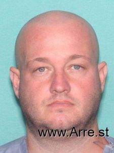 Donald Bailey Jr Arrest Mugshot