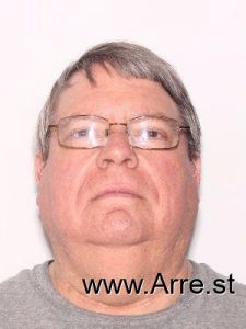 Donald Bartling Arrest Mugshot