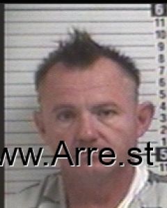 Donald Blackmon Arrest