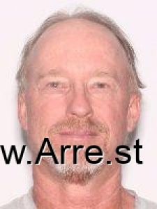 Donald Caufield Arrest Mugshot