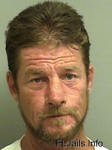 Donald Cawley Arrest Mugshot