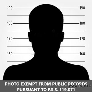 Donald Cobb Arrest Mugshot