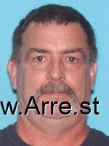 Donald Danforth Arrest Mugshot