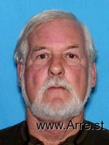 Donald Mcclendon Sr Arrest Mugshot