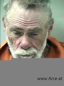 Donald Milleson Arrest Mugshot