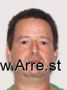 Donald Peterson Jr Arrest Mugshot