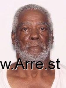 Donald Rucker Arrest Mugshot