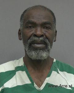 Donald Small Arrest Mugshot