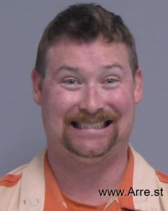 Donald Thomas Arrest Mugshot