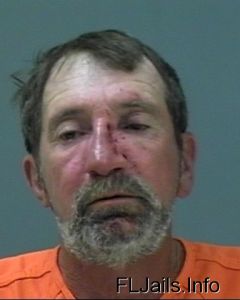 Donald Williams Arrest Mugshot