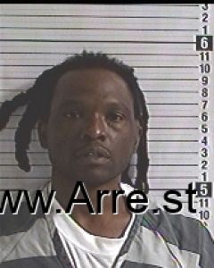 Donell Henry Arrest
