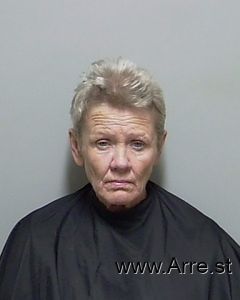 Donna Bowen Arrest