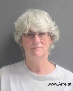 Donna Dean Arrest