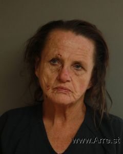 Donna Devaney Arrest