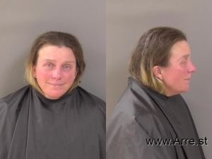 Donna Keller Arrest Mugshot