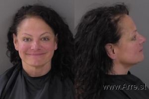 Donna Smith Arrest