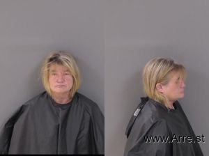 Donna Smith Arrest Mugshot