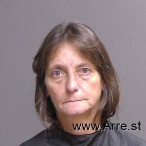 Donna Sumner Arrest