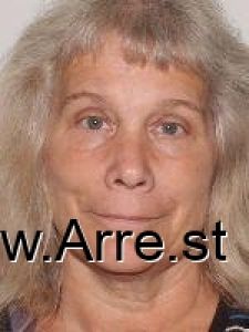 Donna Taylor Arrest Mugshot