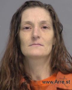 Donna Varney Arrest Mugshot