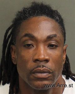 Donnie Knight Arrest