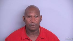 Donnie Risby Arrest