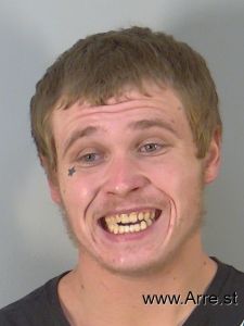 Donny Poole Arrest Mugshot