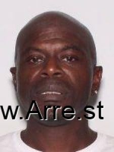 Donnyell King Arrest Mugshot