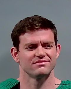 Donovan Henry Arrest Mugshot
