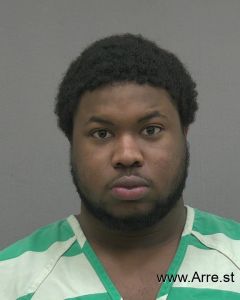 Donovan Mcdonald Arrest