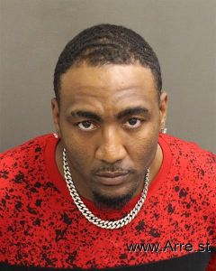 Donovan Mills Arrest