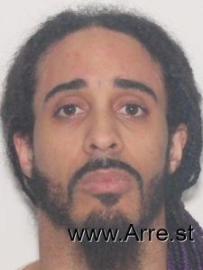Donovan Sauleda Arrest Mugshot