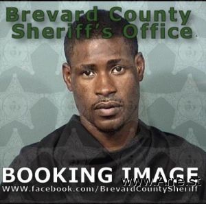 Dontravious Smith Arrest