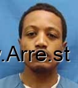 Dorian Williams Arrest