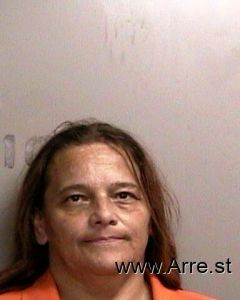 Dorothy Triestram Arrest Mugshot