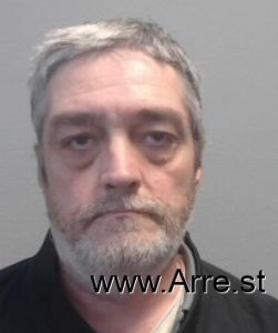 Douglas Darling Arrest Mugshot