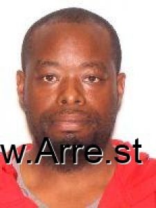 Douglas Moore Arrest Mugshot