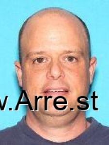 Douglas O'brien Arrest Mugshot