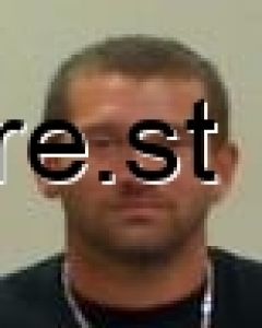 Douglas Rogers Arrest Mugshot