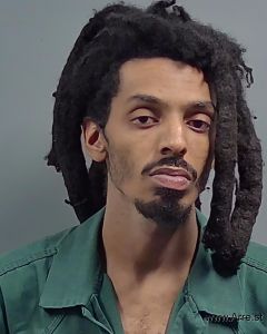 Douglass Jordan Arrest Mugshot